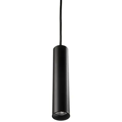 I lager SG Armaturen ZIP Tube Micro Pendelarmatur